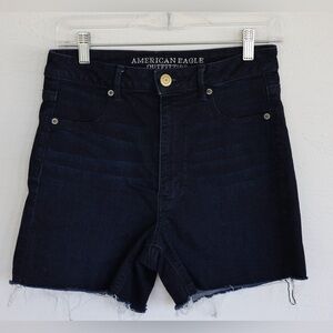 American Eagle Super Stretch Denim Short, Size 6